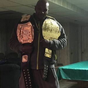 Meet your Posher, Steve